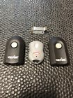 0014444625217 Genie Garage Door Remotes