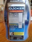 0027227 Chamberlain Consumer Universal Wireless Garage Door Keypad Clicker
