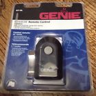Git-1bl 01064 Genie Remote Control Garage Door Opener Intellicode Button New