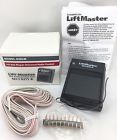012381006359 Liftmaster Nib Garage Door Receiver Wall Mounted