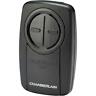 Klik3c-bk2 012381185559 Not Available Chamberlain Door Opener Remote Black