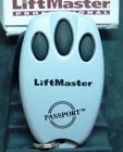Cptk3ph 012381993024 Liftmaster Button Mini Key Chain Remote Garage Door