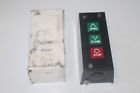 02-103 Mmtc Type Open Close Stop Garage Door Button Push Station