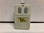 02-3038 Wayne Dalton Button Garage Door Gate Remote Opener