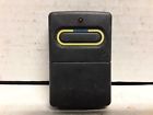 0220-1ka Keystone Single Button Garage Door Gate Remote Opener Mhz