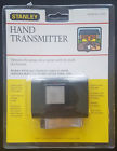 038522019156 Stanley Hand Transmitter Vintage