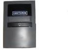 041a7187 Sears Craftsman New Garage Door Opener Control Panel 0035826090591