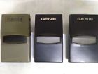 At90-1 050049000066 Genie Bulk Lots Garage Door Programable Analog Remotes