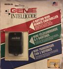Gmic90-2bl 050049010560 Genie Intellicode Garage Door Remote Button Mini Keychain