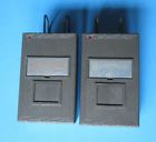 06638-0001 Overhead Door Vintage Garage Openers Both Work