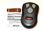 Ocdftd-3 0761825018327 Overhead Door Garage Remote Codedodger Flashlight