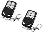0794849875126 Exceltek Garage Door Remote Control With Liftmaster Chamberlain