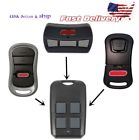 0816-28800-28800 Unbranded Button Garage Gate Door Remote Mhz For Genie Us