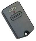 Rb741 090835001310 Gto Single Button Transmitter