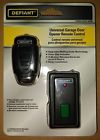 1000 024 359 Defiant Universal Replacement Garage Door Opener Remote Control New
