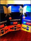 1001281528 Chamberlain Smart Garage Door Opener Hp Belt Drive Battery Backup
