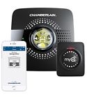 1002196540 Chamberlain Myq Smart Garage Hub