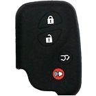 102000103 Itsus Silicone Rubber Keyless 709889204171
