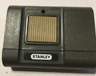 1034 Stanley Garage Door Opener