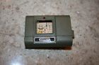 1049 Stanley Garage Door Remote