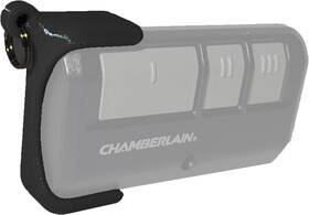 Chgd-b-v1 1058 Designs Keychain Key Holder Case Compatible With Chamberlain Group 953 G953 Black