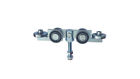 106-4 Igd Slide Gate Truck Assy
