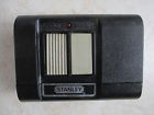1076 Stanley Model Button Garage Door Remote Opener