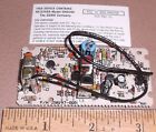 108197-0001 Genie Receiver Remote Board