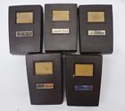 1089 Linear Lot 5x Vintage