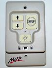 Cecominod024559 110838 Allstar Garage Door Opener