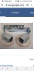 M8-705 116158 Marantec Garage Door Safety Sensors Photo Eye Infrared