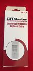 12381073870 Liftmaster New In Original Box Universal Wireless Keyless