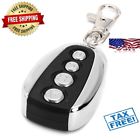 1268906 Unbranded Remote Control Transmitter Key Chain For Slide Gate Operator