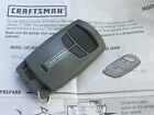139.30499 Craftsman New Garage Door