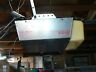 139.53635srt Craftsman Garage Door Opener Unit Works Replaced With New