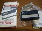 Sr-139.5367 139.5367 Sears Craftsman New Liftmaster Security Remote Control