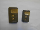 139.53679 Craftsman Sears Button Garage Door Opener Remote Lot Of Tested