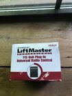 139.53753 139.53751 Craftsman Garage Door Receiver Liftmaster