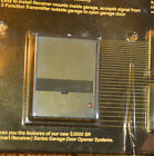 139.53765 Sears Craftsman Garage Door Receiver New Old Stock