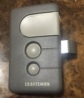 139.53879 Craftsman 3 Button Garage