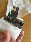 Md.139.655560 139.655560 Sears Vtg Electronic Garage Door Opener Safety Circuit Board