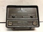 139.664020 Sears Digital Control Garage Door Opener Wall Unit