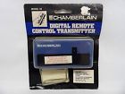 141c1005-1 Chamberlain Digital Garage Door Remote Control Transmitter Model