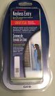 141c2250-8 Clicker Universal Garage Door Wireless Keyless Entry Model
