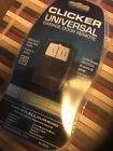141c2460-6 Chamberlain Klik1u Clicker Universal
