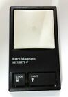 14sr551b Chamberlain And Sears Craftsman Lift Master Wall Mount Door Button