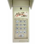 190-110927 Linear Allstar Mvp Gate Garage Door Wireless Keypad