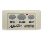 190-112630 Linear Allstar Mvp Commercial Open Stop Close Remote Control