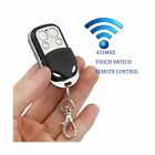 194021254051 Bonrich Wireless Rf Remote Control Mhz Electric Gate