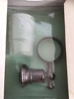 20720p-0896h Pegasus Series Tumbler Holder In Bronze Sealed 6925699911762